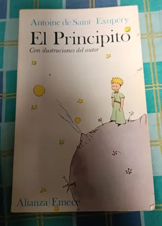 El Principito