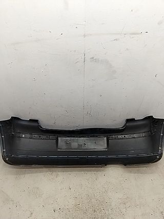 PARAGOLPES TRASERO VOLKSWAGEN POLO (9N1) 749195