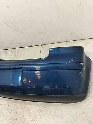 PARAGOLPES TRASERO VOLKSWAGEN POLO (9N1) 749195