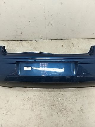 PARAGOLPES TRASERO VOLKSWAGEN POLO (9N1) 749195