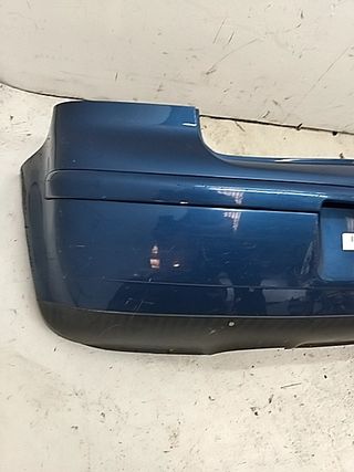 PARAGOLPES TRASERO VOLKSWAGEN POLO (9N1) 749195