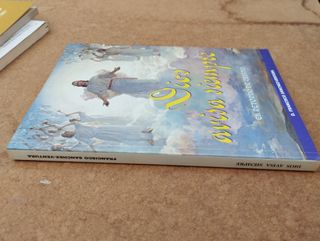 libros tematica religiosa religion