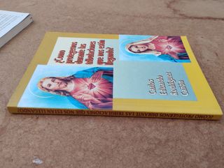 libros tematica religiosa religion