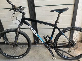 Specialized Hardrock Disc 2012