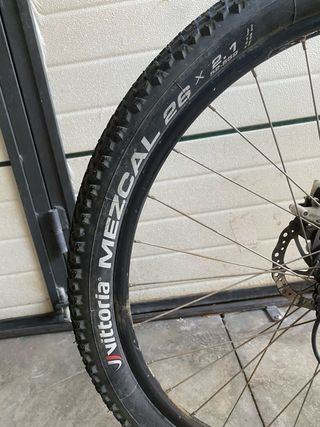 Specialized Hardrock Disc 2012