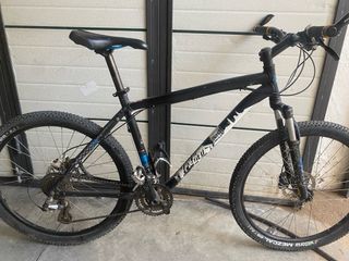 Specialized Hardrock Disc 2012