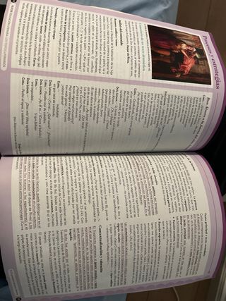 Lengua Castellana y Literatura I 1º Bachillerat...