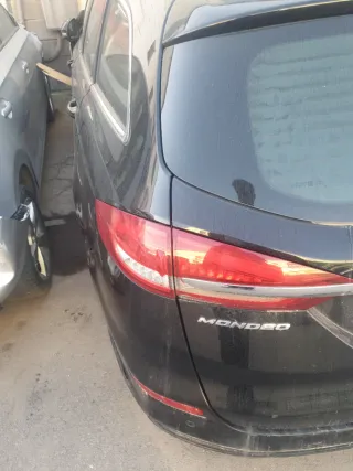 Recambio ford mondeo hybrid