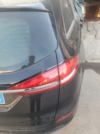 Recambio ford mondeo hybrid