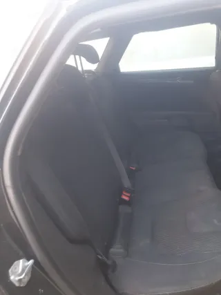 Recambio ford mondeo hybrid