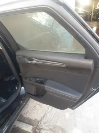 Recambio ford mondeo hybrid