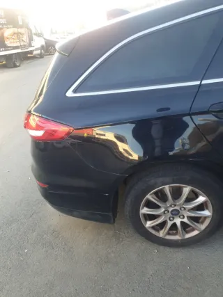 Recambio ford mondeo hybrid