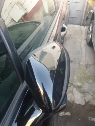 Recambio ford mondeo hybrid