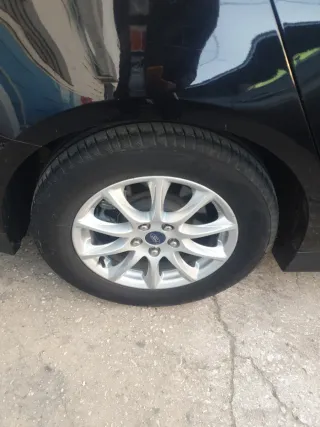 Recambio ford mondeo hybrid