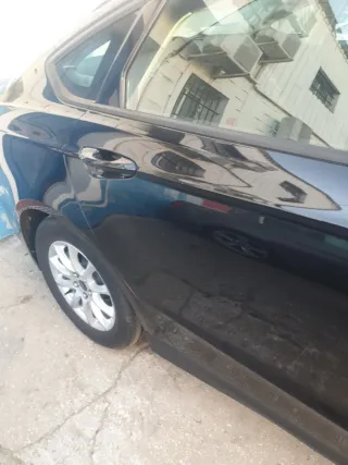 Recambio ford mondeo hybrid