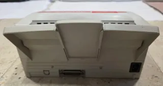 Impresora OKIPAGE 4w Vintage Windows 95/3.1