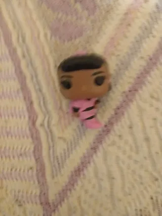 Funko Pops Stranger Things Kinder Joy