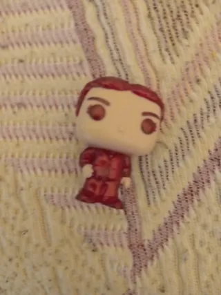 Funko Pops Stranger Things Kinder Joy