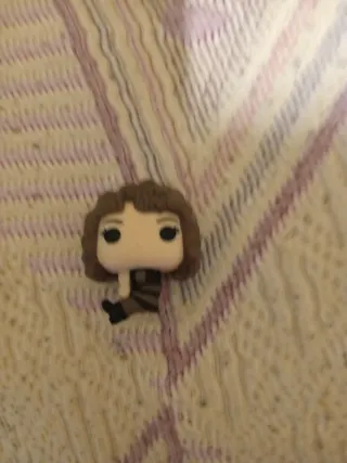 Funko Pops Stranger Things Kinder Joy