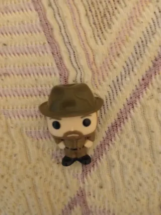 Funko Pops Stranger Things Kinder Joy