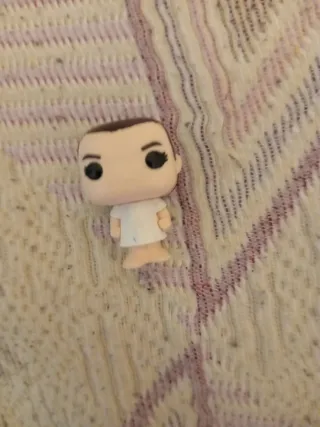 Funko Pops Stranger Things Kinder Joy