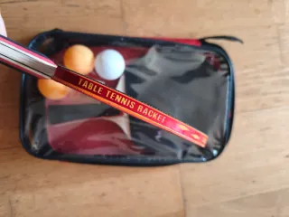 Kit de Ping Pong - Tenis de mesa