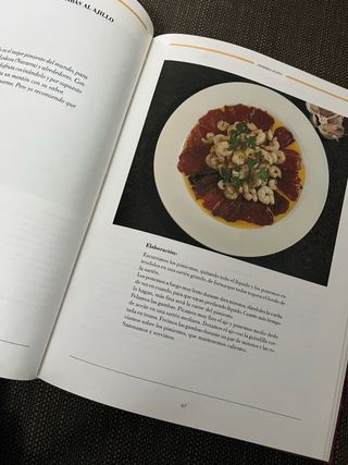 El Menu de Cada Dia (Spanish Edition)