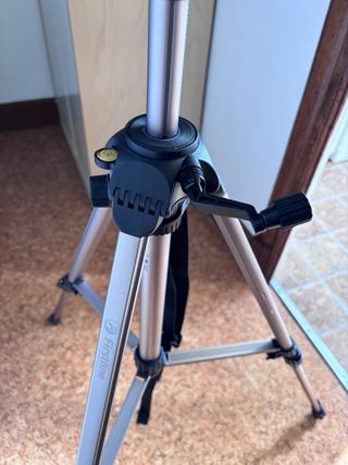 Trípode para cámara