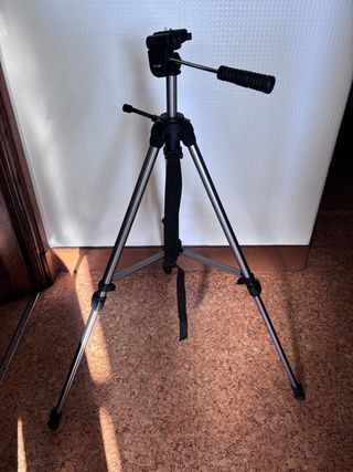 Trípode para cámara