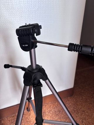 Trípode para cámara