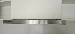 Campana Extractora Bosch 60cm Nueva a estrenar