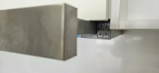 Campana Extractora Bosch 60cm Nueva a estrenar