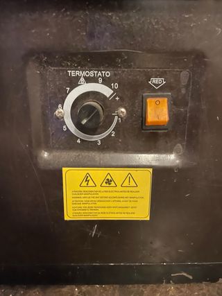 Arcón Frigorífico Cerveza Mahou