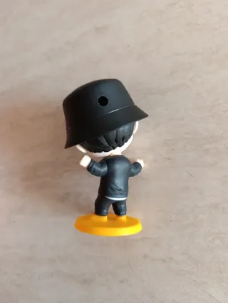 McDonald's TinyTAN Jung Kook