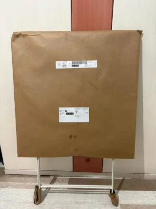 1 Mesa y 2 Sillas Exterior Plegables