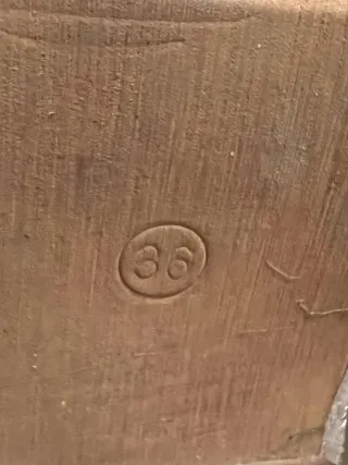 Sandalias Botín Marrones con Cremallera