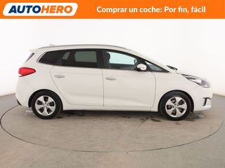 Kia Carens 1.7 CRDi Emotion Ecodynamics