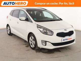 Kia Carens 1.7 CRDi Emotion Ecodynamics