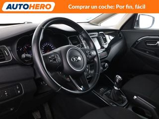 Kia Carens 1.7 CRDi Emotion Ecodynamics