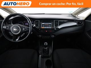 Kia Carens 1.7 CRDi Emotion Ecodynamics