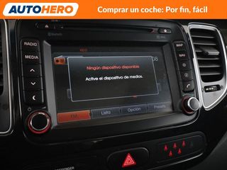 Kia Carens 1.7 CRDi Emotion Ecodynamics