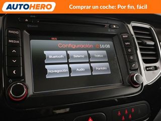 Kia Carens 1.7 CRDi Emotion Ecodynamics