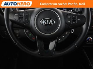 Kia Carens 1.7 CRDi Emotion Ecodynamics