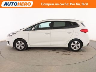 Kia Carens 1.7 CRDi Emotion Ecodynamics