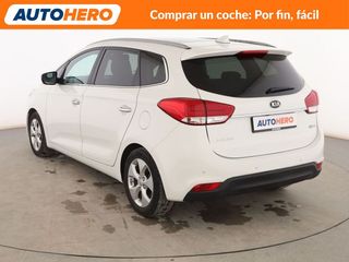Kia Carens 1.7 CRDi Emotion Ecodynamics