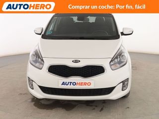 Kia Carens 1.7 CRDi Emotion Ecodynamics