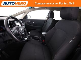 Kia Carens 1.7 CRDi Emotion Ecodynamics