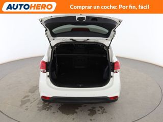 Kia Carens 1.7 CRDi Emotion Ecodynamics