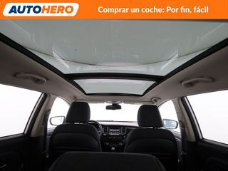 Kia Carens 1.7 CRDi Emotion Ecodynamics