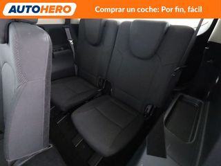 Kia Carens 1.7 CRDi Emotion Ecodynamics